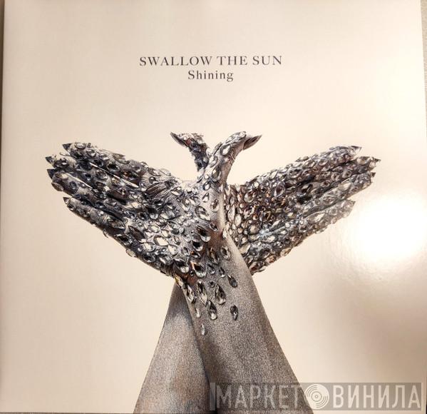 Swallow The Sun - Shining