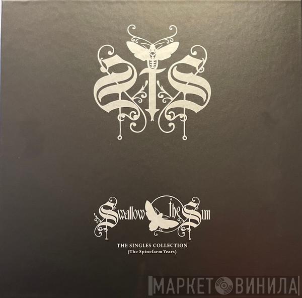 Swallow The Sun - The Singles Collection (The Spinefarm Years)