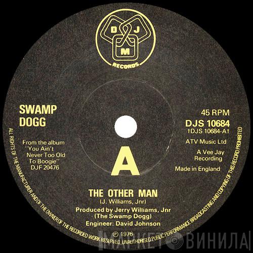 Swamp Dogg - The Other Man