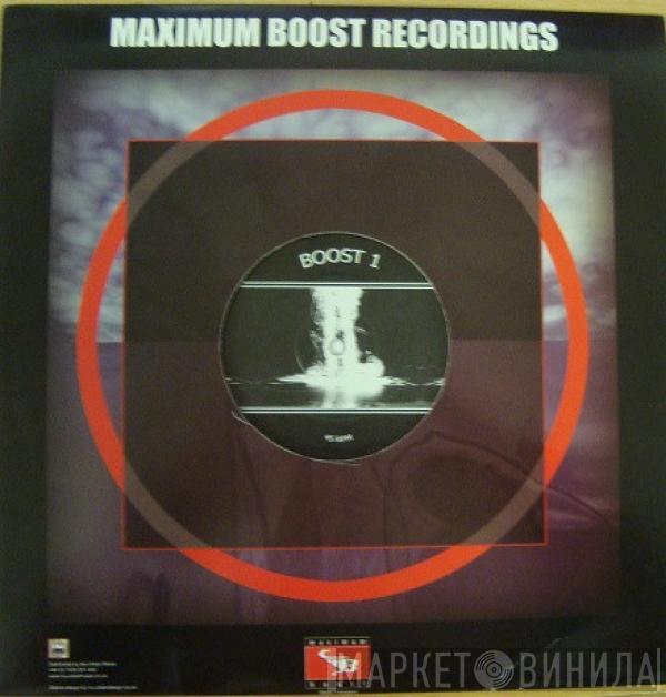 Swan-E & Undacut - Let It Go / Haunted