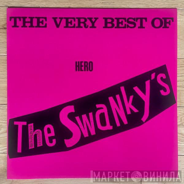 Swankys - The Very Best Of Hero