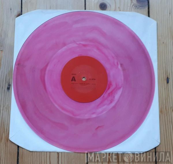  Swans  - Love Will Tear Us Apart