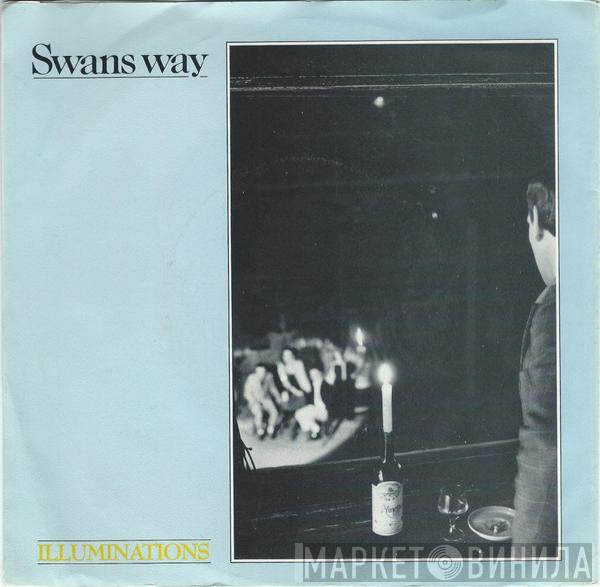  Swans Way  - Illuminations