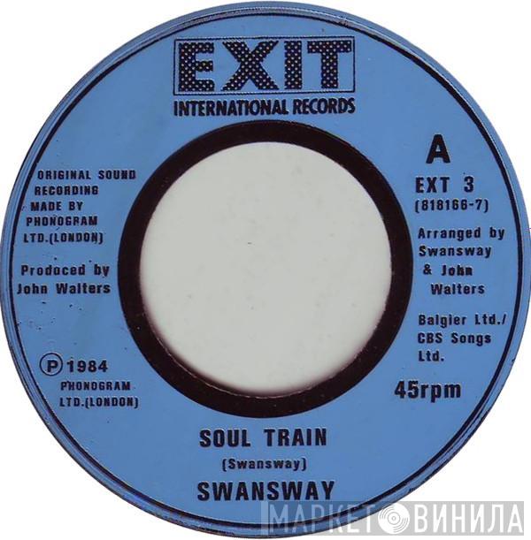 Swans Way - Soul Train