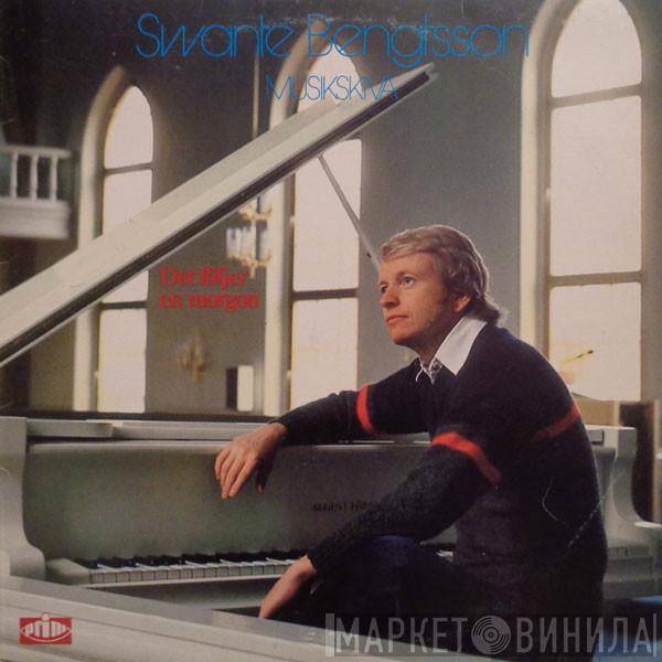 Swante Bengtsson - Det Följer En Morgon
