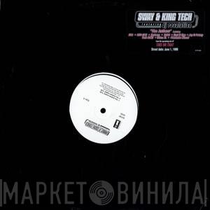 Sway & King Tech, DJ Revolution - The Anthem  Underground Tactics