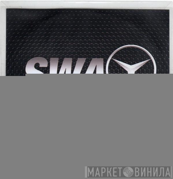 Sway - Mercedes - Benz