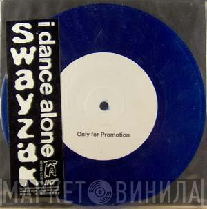 Swayzak - I Dance Alone
