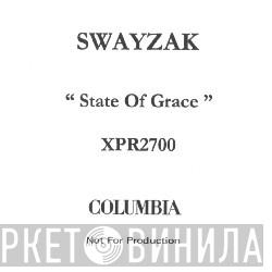  Swayzak  - State Of Grace