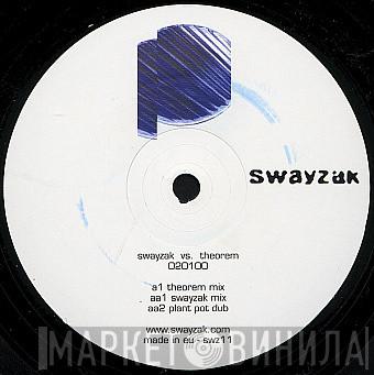 Swayzak, Theorem - 020100
