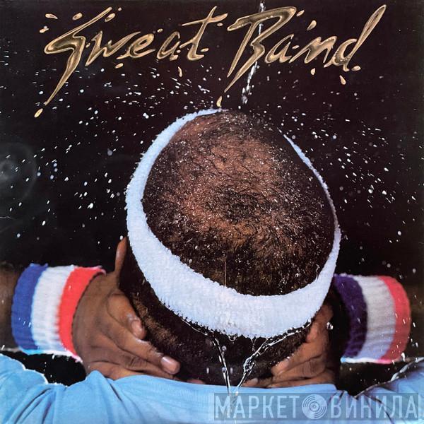 Sweat Band - Sweat Band