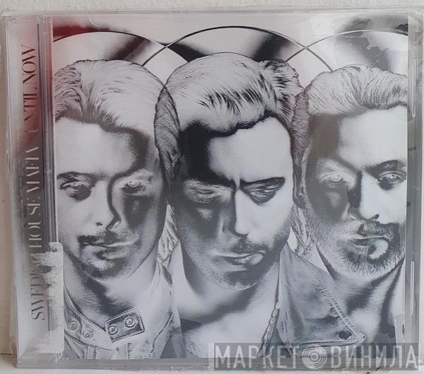  Swedish House Mafia  - Until Now