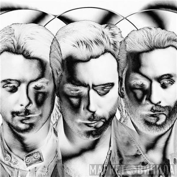  Swedish House Mafia  - Until Now