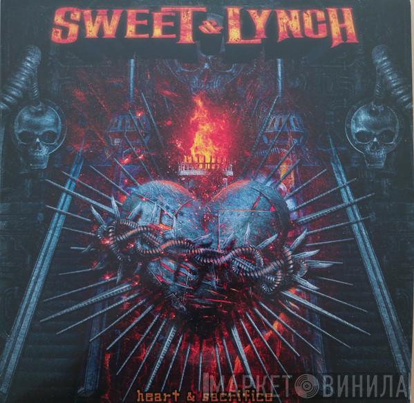 Sweet & Lynch - Heart & Sacrifice