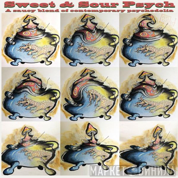  - Sweet & Sour Psych
