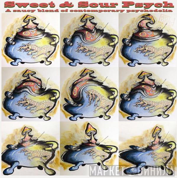  - Sweet & Sour Psych