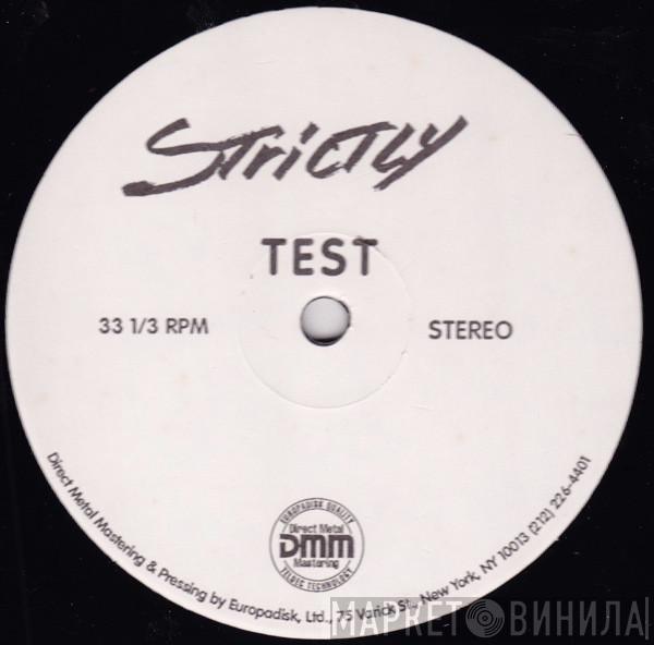 Sweet Drop - Acid People
