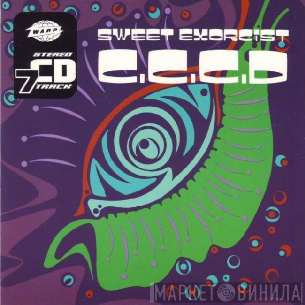  Sweet Exorcist  - C.C.C.D