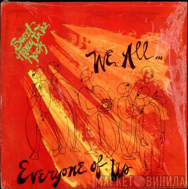 Sweet Honey In The Rock - We All... Everyone Of Us