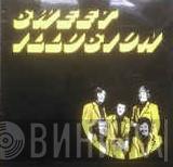 Sweet Illusion - Sweet Illusion