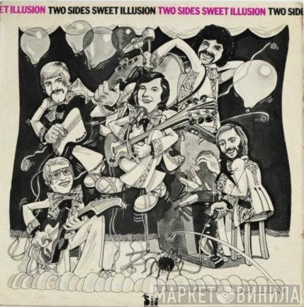Sweet Illusion - Two Sides
