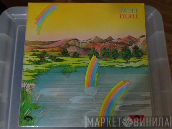  Sweet People  - Sweet People