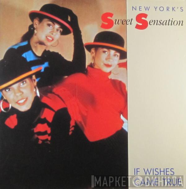 Sweet Sensation - If Wishes Came True