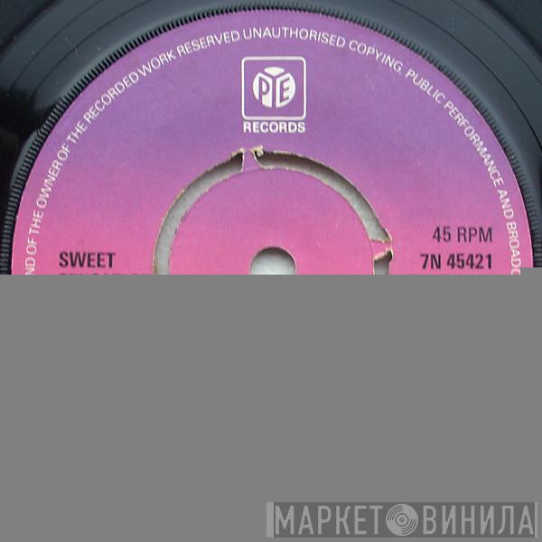 Sweet Sensation  - Purely By Coincidence