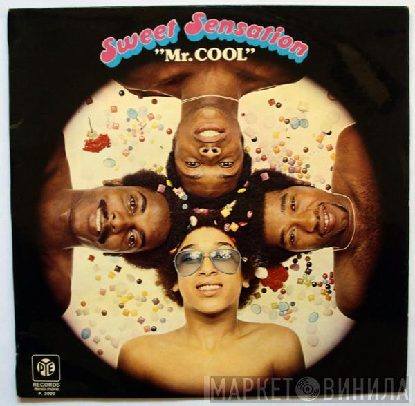  Sweet Sensation   - Sweet Sensation