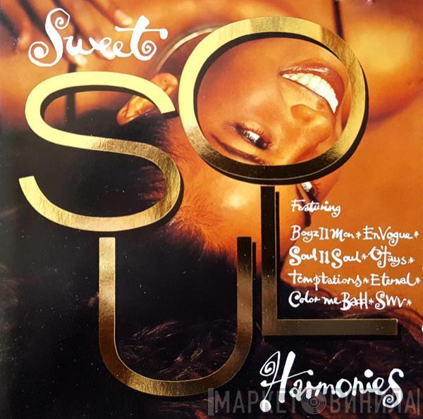  - Sweet Soul Harmonies