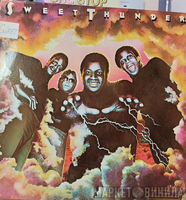 Sweet Thunder - Sweet Thunder