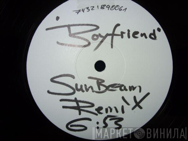 Sweetbox - Boyfriend