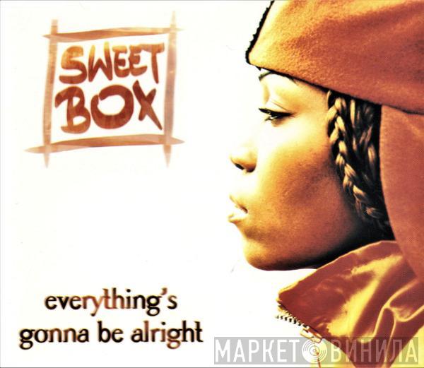  Sweetbox  - Everything's Gonna Be Alright