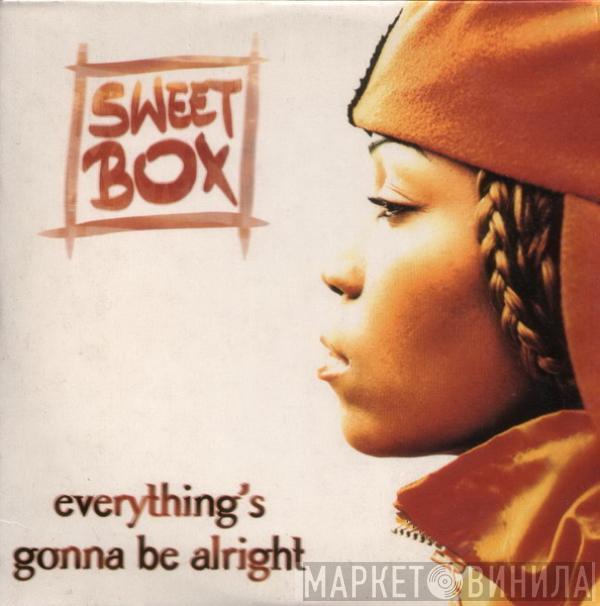  Sweetbox  - Everything's Gonna Be Alright