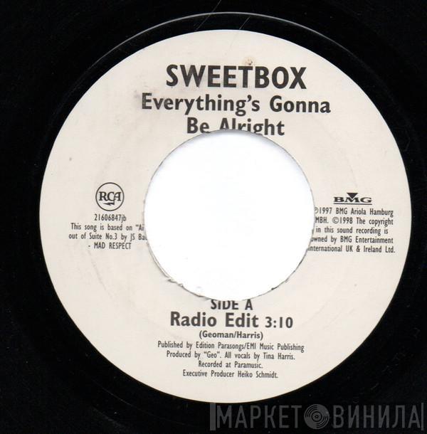  Sweetbox  - Everything's Gonna Be Alright