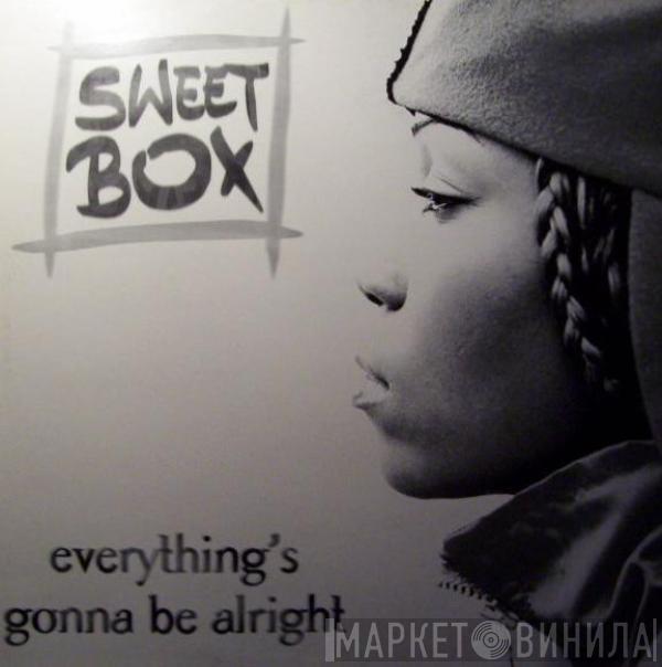  Sweetbox  - Everything's Gonna Be Alright