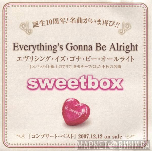  Sweetbox  - Everything's Gonna Be Alright