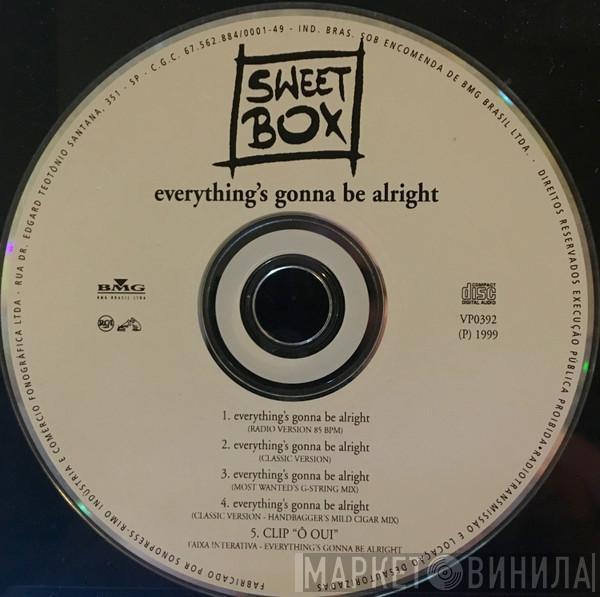  Sweetbox  - Everything's Gonna Be Alright