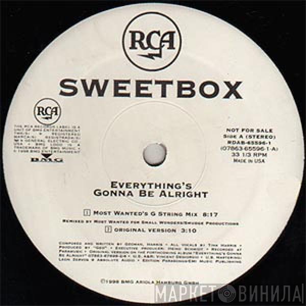  Sweetbox  - Everything's Gonna Be Alright