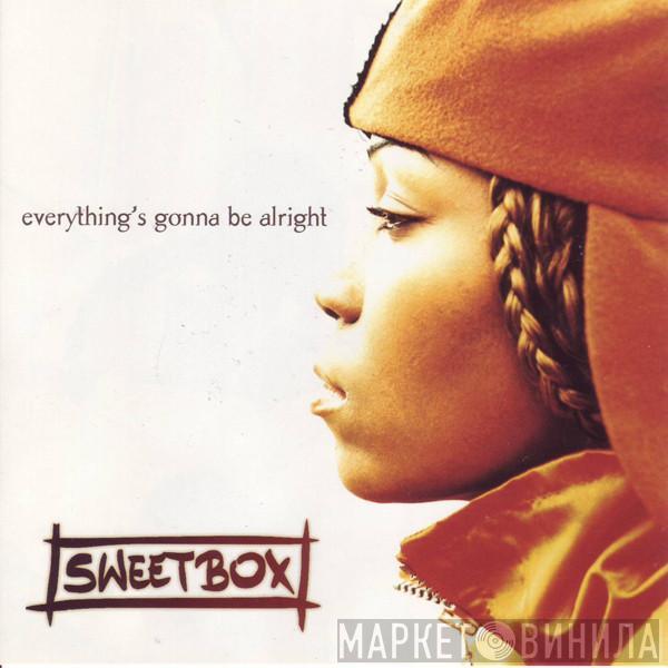  Sweetbox  - Everything's Gonna Be Alright