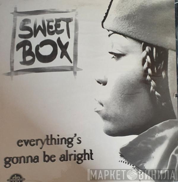  Sweetbox  - Everything's Gonna Be Alright