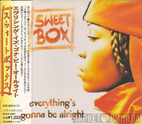  Sweetbox  - Everything's Gonna Be Alright