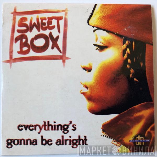  Sweetbox  - Everything's Gonna Be Alright