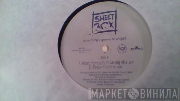 Sweetbox - Everything's Gonna Be Alright
