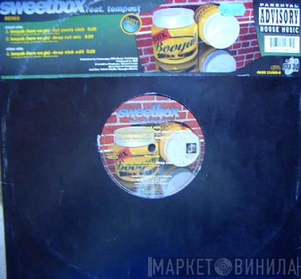 Sweetbox, Tempest - Booyah (Here We Go) (Remixes)