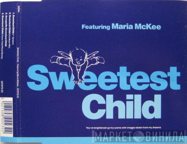Sweetest Child, Maria McKee - Sweetest Child