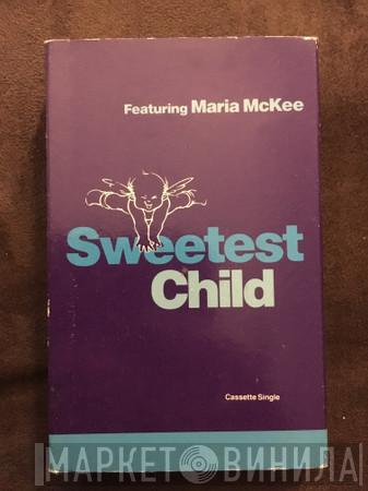 Sweetest Child, Maria McKee - Sweetest Child