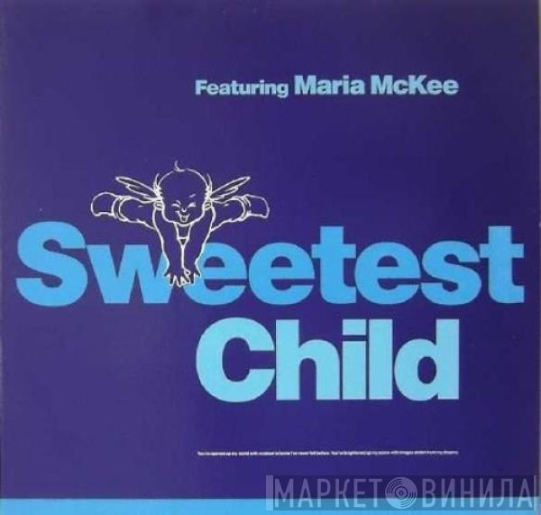 Sweetest Child - Sweetest Child