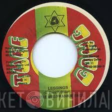 Sweetie Irie, Frankie Paul - Leggings / Re-Mix