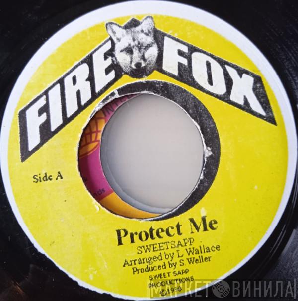 Sweetsapp - Protect Me